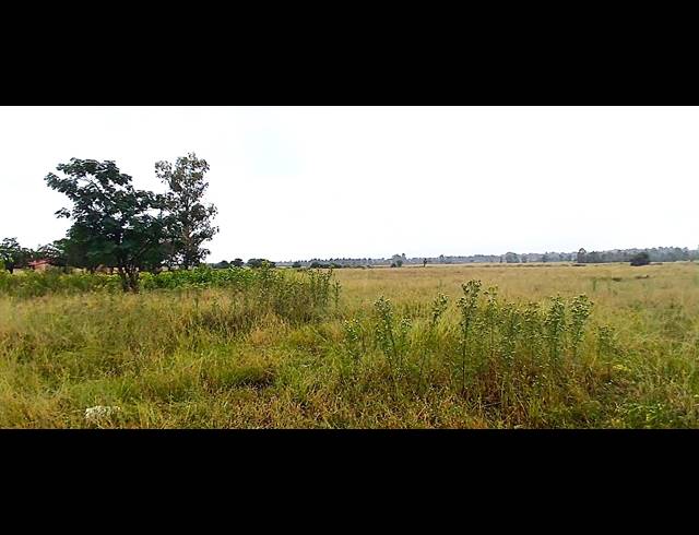 59,512M² VACANT LAND FOR SALE IN MEYERTON PARK